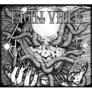 night viper: night viper (black)