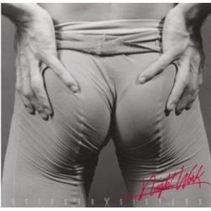 scissor sisters: night work