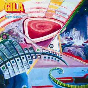 gila: night works