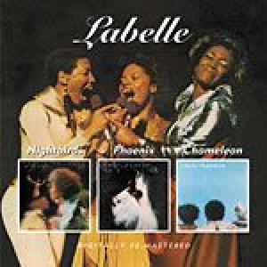 labelle: nightbirds / phoenix 7 / chameleon