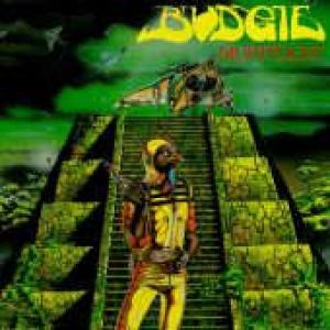 budgie: nightflight