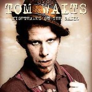 tom waits: nighthawks on the radio: knew fm dec. 1978
