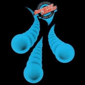manfred mann's earth band: nightingales and bombers