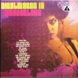 various: rubble vol.3: nightmare in wonderland - 180g