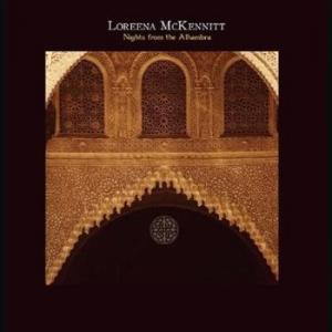 loreena mckennitt: nights from the alhambra
