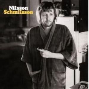 harry nilsson: nilsson schmilsson