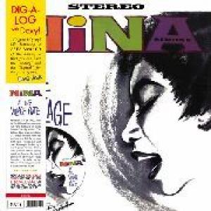 nina simone: nina at the village gate