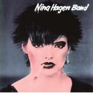 nina hagen band: nina hagen band
