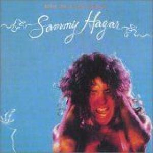 sammy hagar: nine on a ten scale