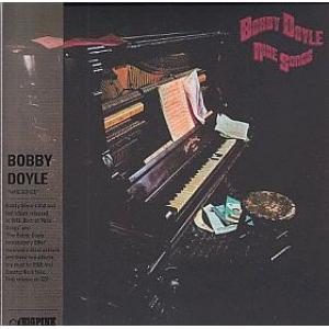 bobby doyle: nine songs