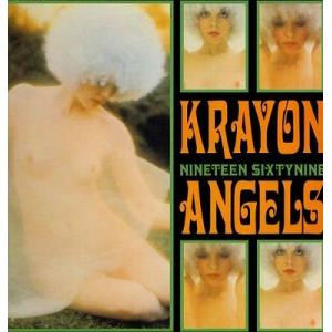 krayon angels: nineteen sixtynine