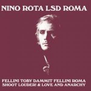 nino rota: nino rota lsd roma