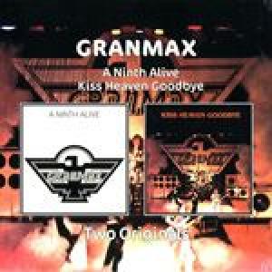 granmax: ninth alive / kiss heaven goodbye