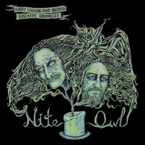 bobby liebling & dave sherman basement chronicles: nite owl