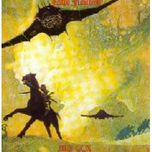 billy cox: nitrofunction