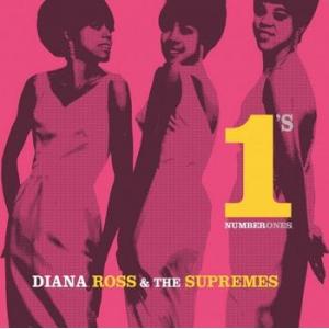 diana ross & the supremes: no.1's