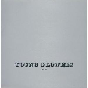 young flowers: no. 2