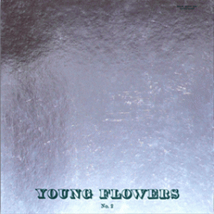 young flowers: no.2