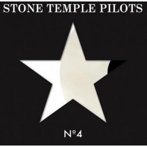 stone temple pilots: no. 4