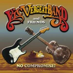 vic vergeat band and friends (live): no compromise!