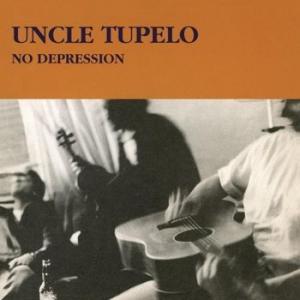 uncle tupelo: no depression