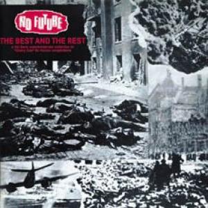 various artists: no future, the best and the rest