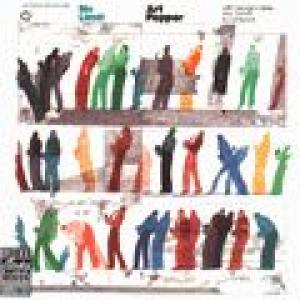 art pepper: no limit