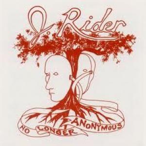 j. ryder: no longer anonymous