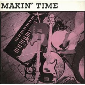 makin' time: no lumps of fat or gristle