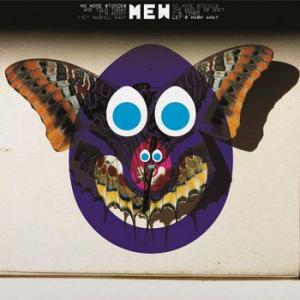 mew: no more stories are told today