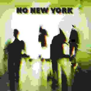 various: no new york