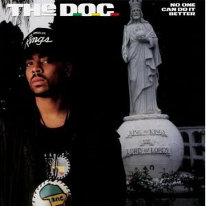 the d.o.c.: no one can do it better