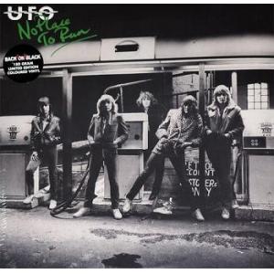 ufo: no place to run