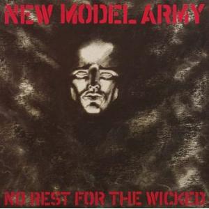 new model army: no rest for the wicked