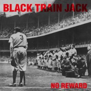 black train jack: no reward