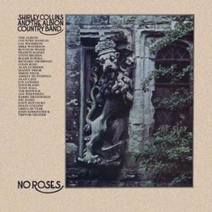 shirley collins and the albion country band: no roses