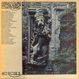 shirley collins and the albion country band: no roses