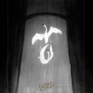 hallatar: no stars upon the bridge (white)