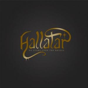 hallatar: no stars upon the bridge (white/ velvet)