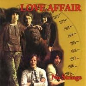 the love affair: no strings - every now and then