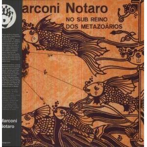 marconi notaro: no sub reino dos metazoarios