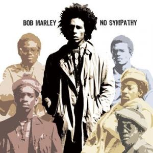 bob marley: no sympathy