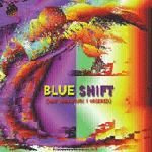 blue shift: no the future