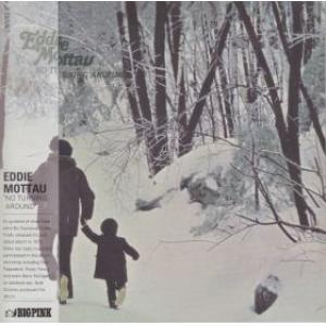 eddie mottau: no turning back