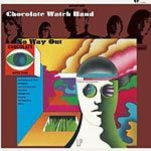 chocolate watchband: no way out (yellow)