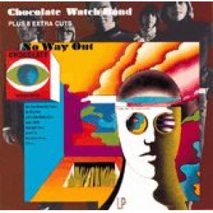 chocolate watch band: no way out - plus