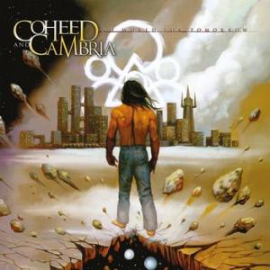 coheed and cambria: no world for tomorrow - good apollo, i'm burning star iv, vol. two