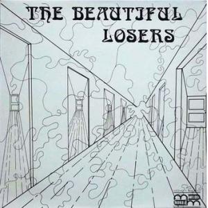 beautiful losers: nobody knows the heaven
