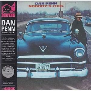 dan penn: nobody's fool