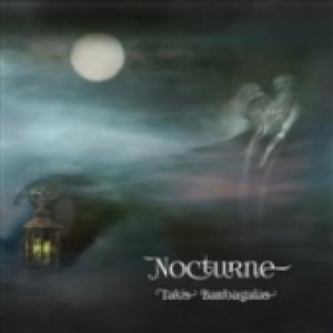 takis barbagalas (manticore's breath): nocturne
